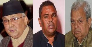 एमाले मिल्दा जसपा निर्णायक, के हाेला सरकारकाे अबकाे गन्तव्य