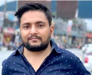 चलचित्रका सम्पादक अभिषेकको निधन