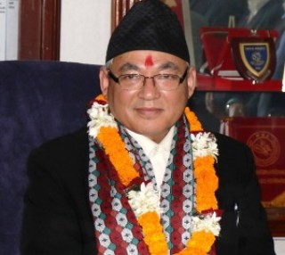 राष्ट्रियसभाको उपनिर्वाचनमा मतदानका लागि  तोकिएको समय सकियो