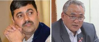 मतगणनामा  डा. खिमलाल देवकोटाले १२८ , रामबहादुर थापा बादलले १०३
