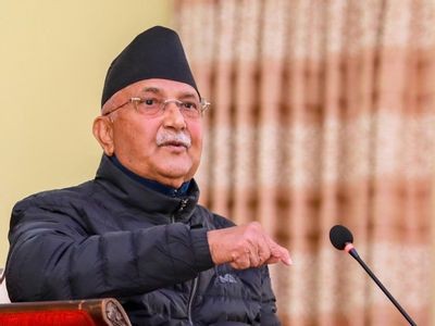 रचनात्मक प्रतिपक्षमा रहन्छौँः अध्यक्ष ओली