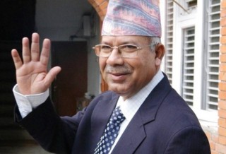 माधव पक्षको स्थायी समिति बैठक सकियो, नेतृत्वले जवाफ दिने