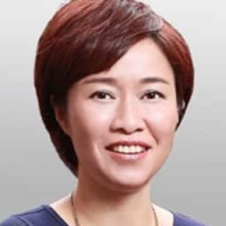 Trust Matters -Chen Lifang, Huawei