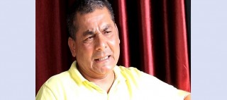 उज्वल थापाको सम्पूर्ण उपचार खर्च दुर्गा प्रसाईले व्यहोर्ने