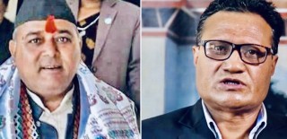आज लुम्बिनी प्रदेशमा  राष्ट्रियसभा उपनिर्वाचन , मतदान गर्न जसपाका ४ सांसदले पनि पाउने