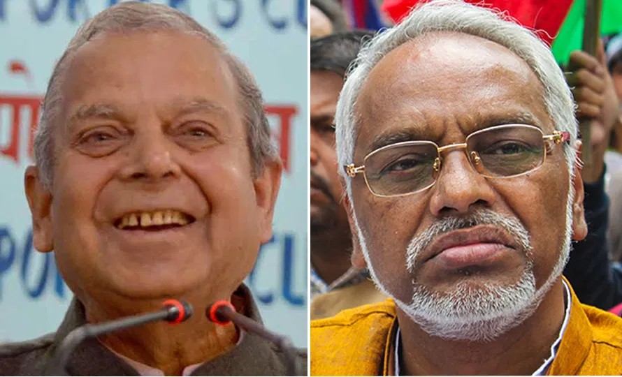 जनता समाजवादी पार्टी  बाट को- कुन मन्त्रालयमा ? ; सॅाझ ८ बजे सपथ