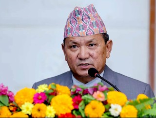 गण्डकी प्रदेशको मुख्यमन्त्रीमा  पृथ्वीसुब्बा गुरुङको दाबी