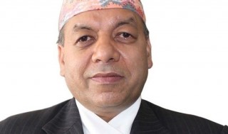 राजस्व विभागका तत्कालीन महानिर्देशक चुडामणि शर्मासहित १ अर्ब ३३ लाख २० हजार भ्रष्टाचार मुद्दा