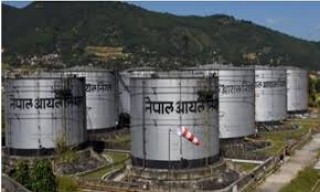 बढ्यो पेट्रोलियम पदार्थको मूल्य