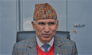 जवाफदेही र  नतिजामुखी काम  गर्न  गृहमन्त्रीको निर्देशन