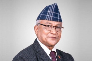बाढीप्रभावित क्षेत्रका बासिन्दालाई कोरोना खोपको प्राथमिकता: स्वास्थ्यमन्त्री कृष्णगोपाल श्रेष्ठ