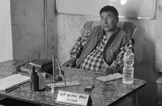 सर्लाहीमा वडाध्यक्षको हत्या
