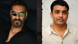 अजय देवगन ले तेलगु हिट "नान्धि"  को रिमेक बनाउने 