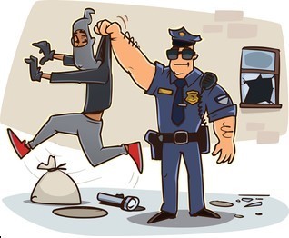 एटिएम मेसिन तोडफोड गर्ने पक्राउ