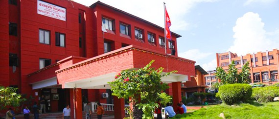 कोरोना भाइरस संक्रमण: पछिल्लो २४ घन्टाको अपडेट
