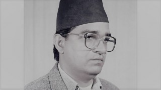 मदन भण्डारीको आज ७०औं जन्मजयन्ती