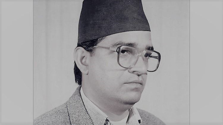 मदन भण्डारीको आज ७०औं जन्मजयन्ती