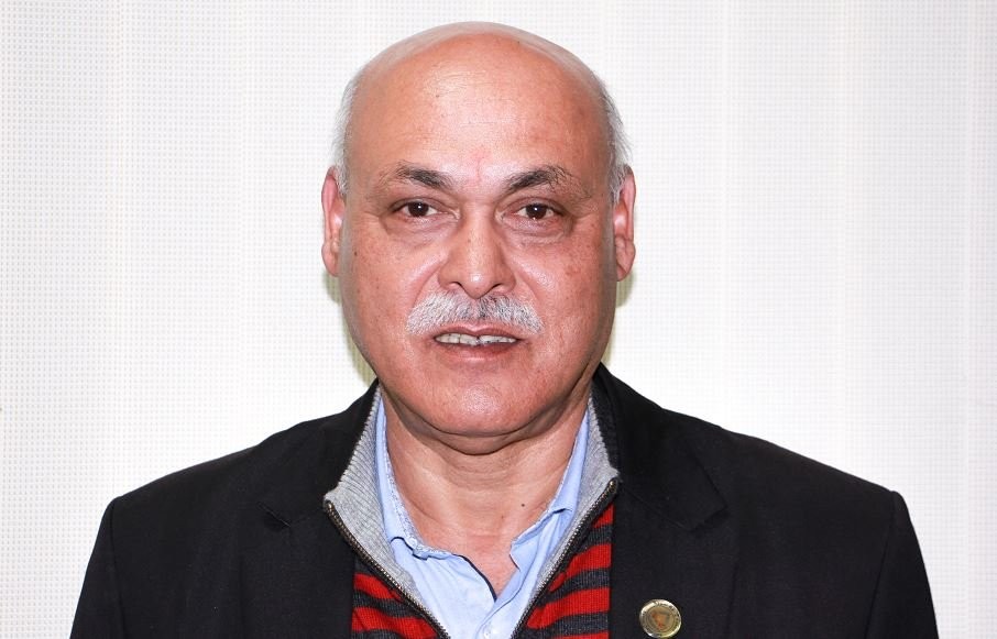 राष्ट्रपतिलाई मुद्दा लगाउन मिल्दैन : वरिष्ठ अधिवक्ता पन्त