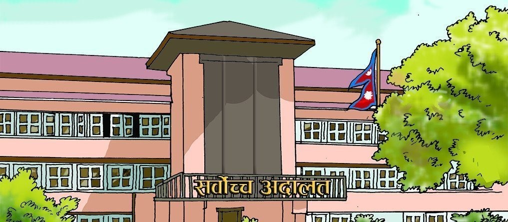 ‘प्रधानमन्त्री नियुक्तिका लागि राष्ट्रपतिसँग संवैधानिक आधार थिएन