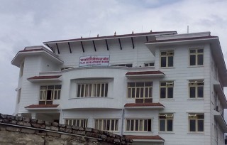 ६० बर्ष उमेर कटेका श्रमजीवी चलचित्रकर्मीलाई राज्यबाट भत्ता सुबिधा
