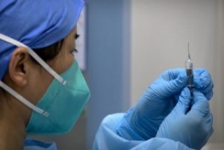 देशभर तीन हजार ९०० केन्द्रबाट ‘भेरोसेल’ को दोस्रो मात्रा लगाइँदै