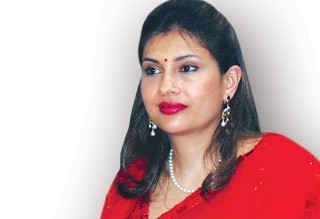 देवयानी राणा कोकाकोलाको दक्षिण पश्चिम एशियाको उपाध्यक्ष नियुक्त