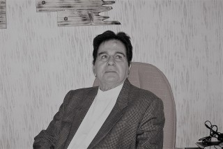 बलिउड कलाकार दिलीप कुमारको  निधन