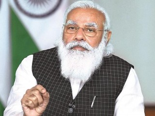 भारतको मन्त्रिपरिषद पुनर्गठन
