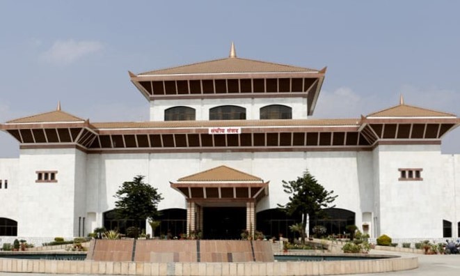 साउन ३ गते  प्रतिनिधिसभा बैठक बोलाउन सर्वोच्चको आदेश