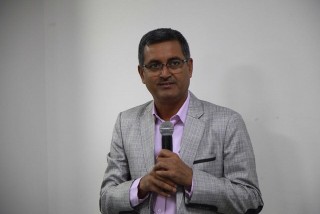 महान्यायधिवक्ता रमेश बडालद्वारा राजीनामा