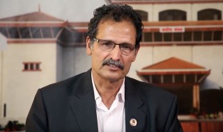 दलहरुबीच बृहत्तर राष्ट्रिय एकताको खाँचो छ: सभामुख सापकोटा