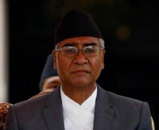 प्रम देउवाको कार्यकालमा कोरोनाबाट मुलुकले निकास पाउने विश्वास