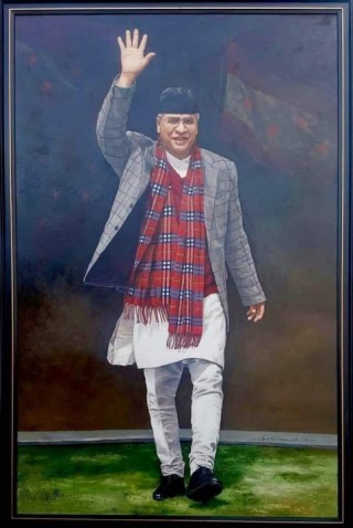 प्रधानमन्त्रीलाई ढाका भ्रमणको निम्तो, सहयोगका नयाँ क्षेत्रमा साझेदारीका लागि प्रम हसिनाको प्रस्ताव
