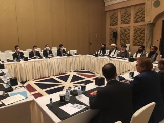 अमेरिकासहित रुस, चीन र पाकिस्तानले अर्को महिना दोहामा अफगान सङ्कटबारे छलफल गर्ने