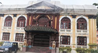 पुरानो संसद् भवनलाई सङ्ग्रहालय बनाउने योजना छः सभामुख सापकोटा