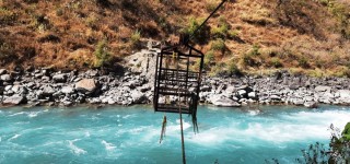 दार्चुला तुइन घटना: छानबिन समिति व्यास प्रस्थान