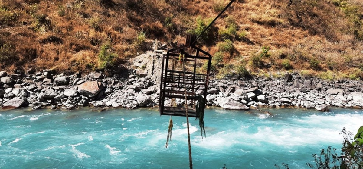 दार्चुला तुइन घटना: छानबिन समिति व्यास प्रस्थान
