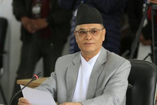 ‘अध्यादेशबाट गरिएका नियुक्ति संविधानसम्मत’