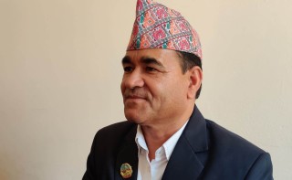 लुम्बिनी प्रदेशका मुख्यमन्त्री केसीले आजै विश्वासको मत लिने