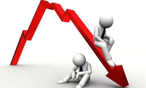 शेयर बजारमा करेक्सन, नेप्से र कारोबार रकम घट्याे