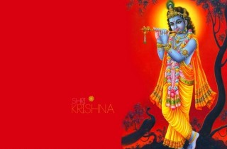 आज श्रीकृष्ण जन्माष्टमी