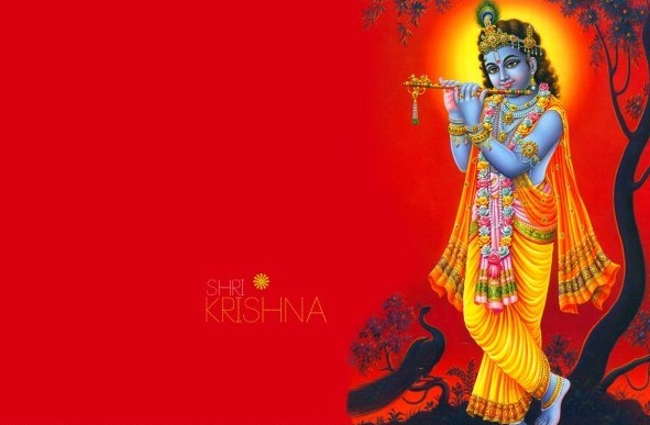 आज श्रीकृष्ण जन्माष्टमी
