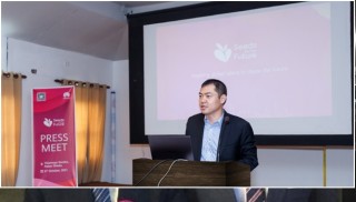 Creating a foundation for Nepal’s digital economy: Huawei’s Digital Talent Development Ecosystem Initiative