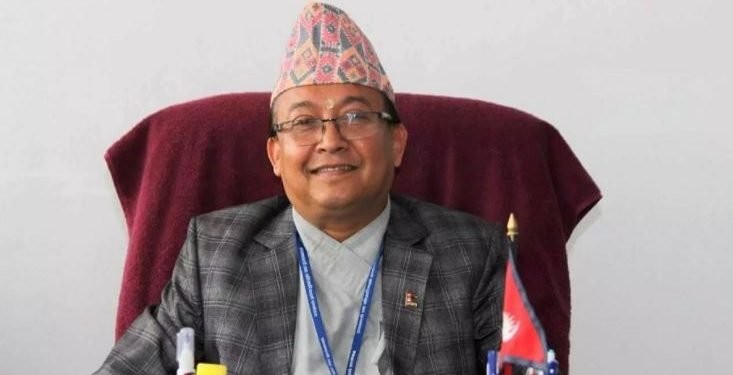 स्थानीय तहको निर्वाचन आगामी वैशाखमै