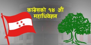 काँग्रेसको नयाँ नेतृत्व चयनको प्रक्रिया शनिबार बिहान सुरु हुँदैछ 