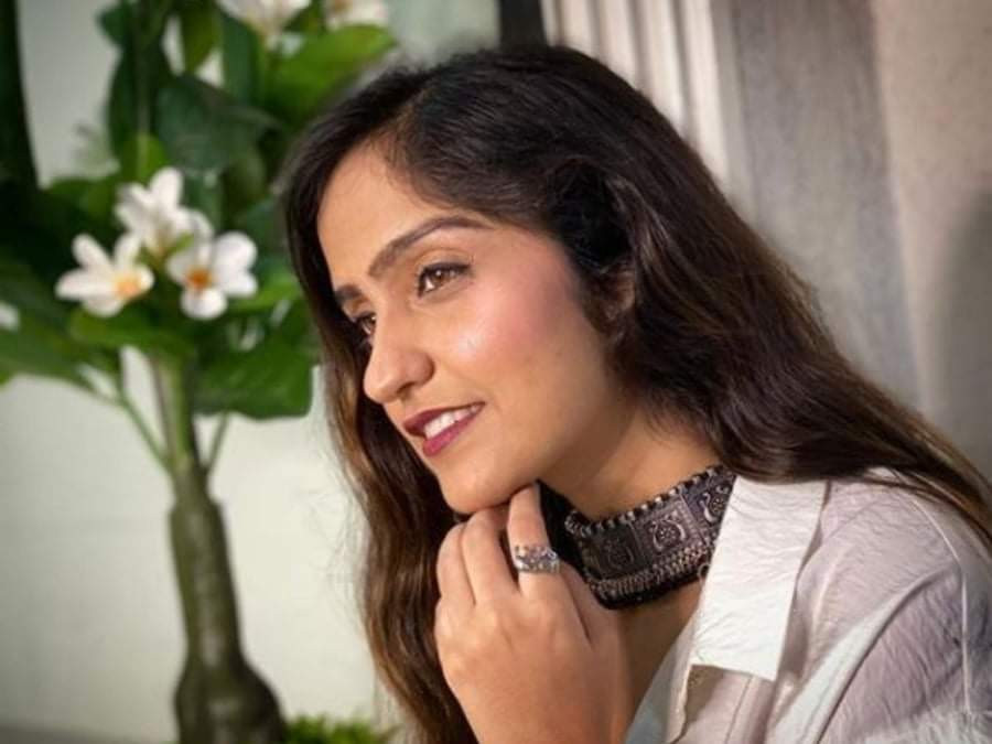 बलिउड सिंगर अशिष कौर को काठमाडौंमा सिङ्गिङ धमाका