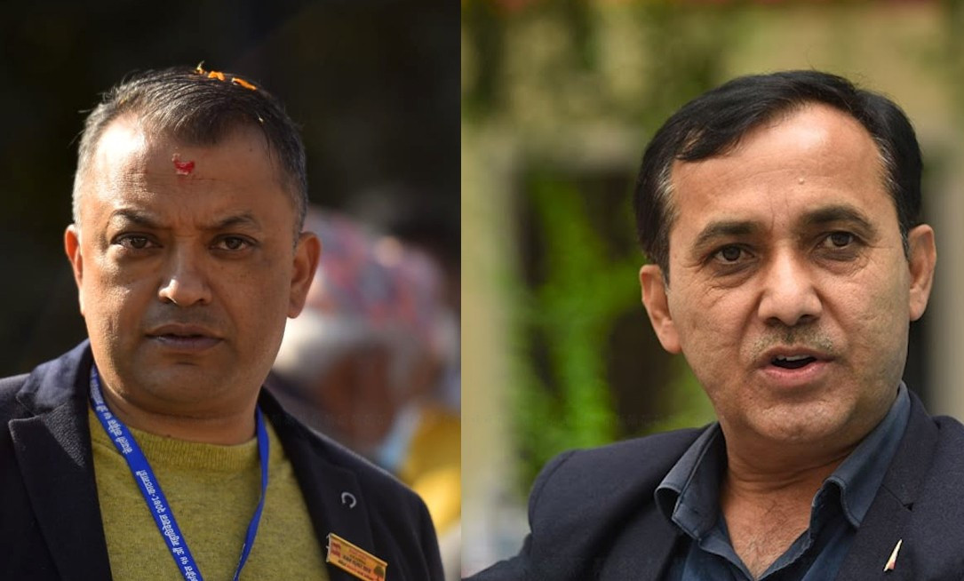 लिपुलेकमा भारतले सडक निर्माण गर्नु आपत्तिजनक- नेपाली कांग्रेस