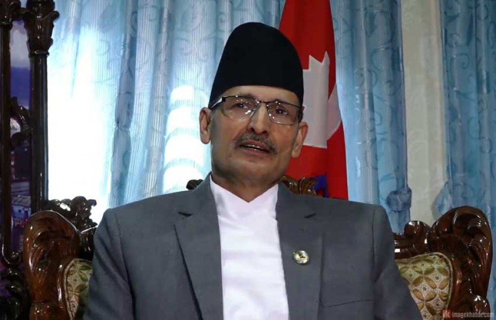 सभामुख सचिवाले दियो एमालेलाई आरोप पुष्टि गर्न चुनौती
