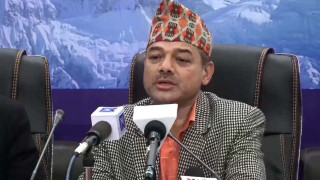 निर्वाचन आयोगलाई आठ अर्ब ११ करोडको सुनिश्चितता