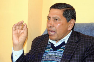 नारायणकाजी समूह माओवादीको केन्द्रीय समिति बैठकमा जाने